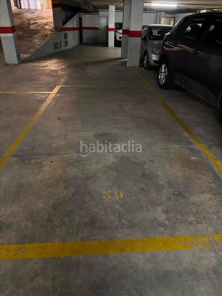 Foto a7bf07da-3f1b-487e-a431-4ec813c7ca61. Car parking in maternitat d elna in Carretera de Vic - Remei Manresa