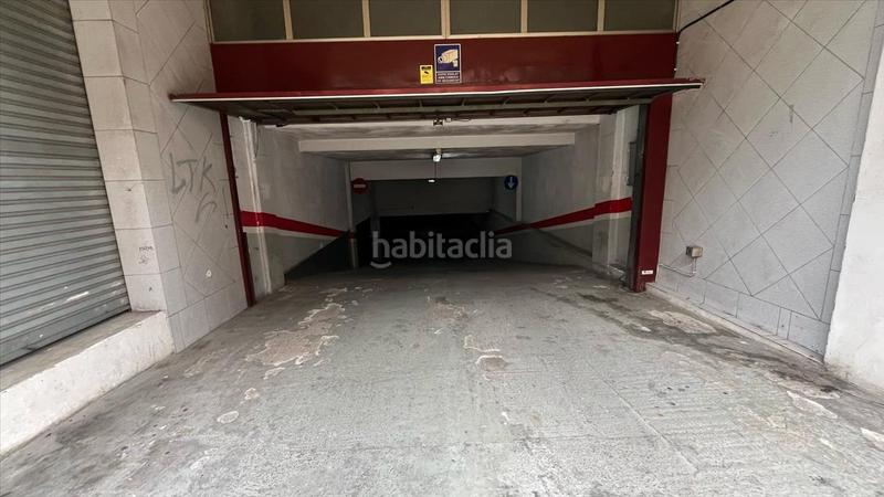 Foto dc2359ee-348f-4aab-bb3d-3bf521583f66. Car parking in maternitat d elna in Carretera de Vic - Remei Manresa