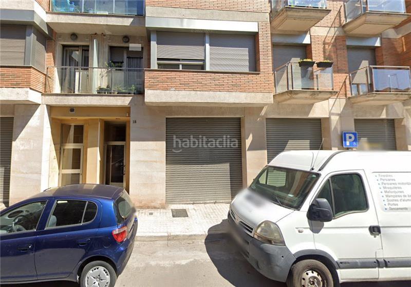 Foto 3267aea3-76f6-4d57-9a40-5ec33043df68. Posto auto in maternitat d elna in Carretera de Vic - Remei Manresa