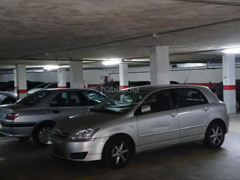 Foto 880e7b49-8d3b-408a-8a1c-99a0c96059e5. Posto auto in maternitat d elna in Carretera de Vic - Remei Manresa