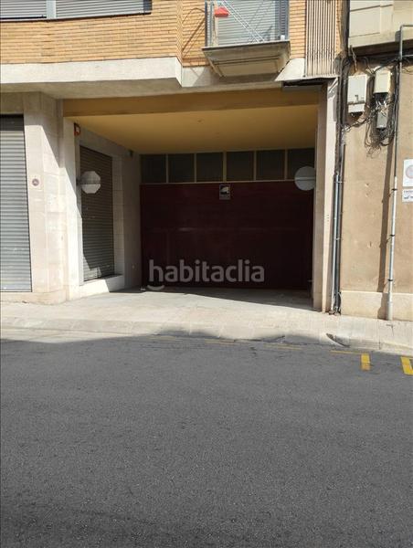 Foto 97c52773-1cf1-441a-843f-4dd102a016e4. Posto auto in maternitat d elna in Carretera de Vic - Remei Manresa