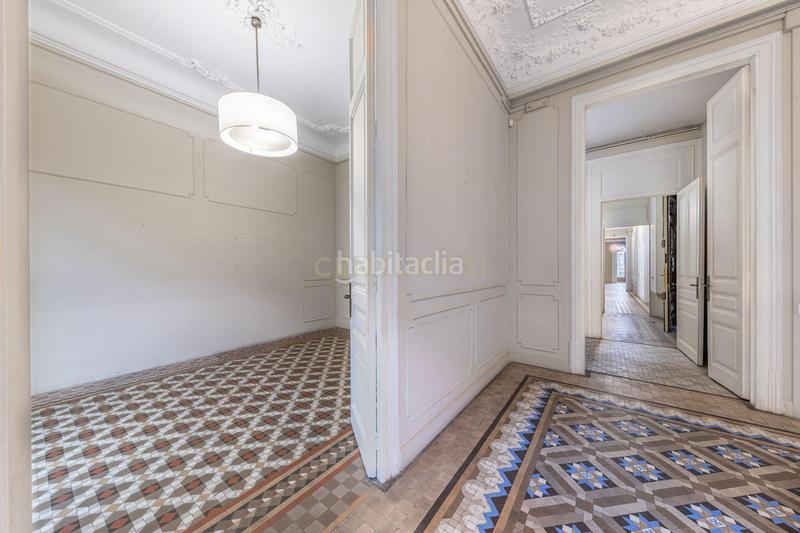 Foto 381984a0-82c2-400a-9d82-101c94a827b3. Miete geschäftsraum in provença 286 in Dreta de l´Eixample Barcelona