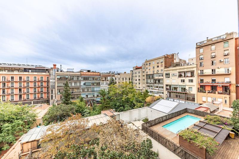 Foto 42100f30-8948-4b7b-9772-0644af2eb620. Miete geschäftsraum in provença 286 in Dreta de l´Eixample Barcelona