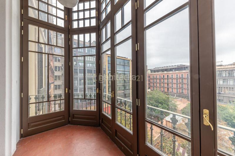 Foto de8e9727-656f-4af5-bf86-3e43d9c30cb7. Miete geschäftsraum in provença 286 in Dreta de l´Eixample Barcelona