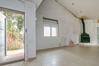 Casa in De la font de sant pere, 19