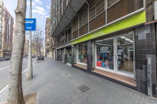 Oficina a Carrer de floridablanca, 4, barcelona, spain 4. Local reformado con encanto en carrer floridablanca  junto a pla