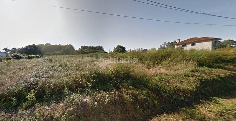 Foto 81e251d2-77d2-40cf-bf86-9b529a689d96. Terrain résidentiel dans aldea folgueira dans área de Ames Ames