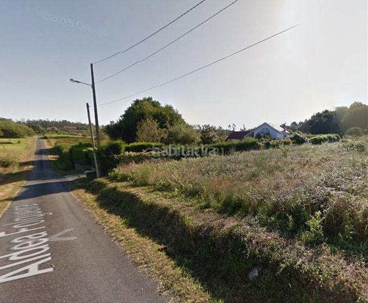 Foto a06575b7-9112-4052-a94e-5b397cb2fecd. Terrain résidentiel dans aldea folgueira dans área de Ames Ames