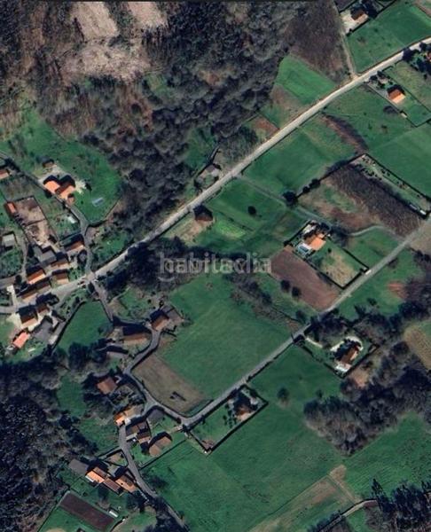 Foto cf7a6fa2-8d68-47c2-8b36-7b55d0b58368. Terrain résidentiel dans aldea folgueira dans área de Ames Ames