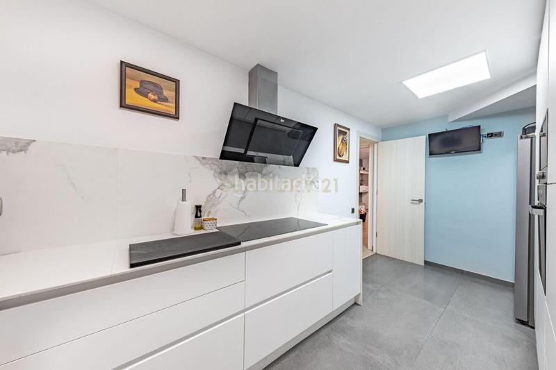 Foto 523e69ed-6b7b-4bce-9958-b8ce4ee83465. Appartement dans Castell-Poble Vell Castelldefels