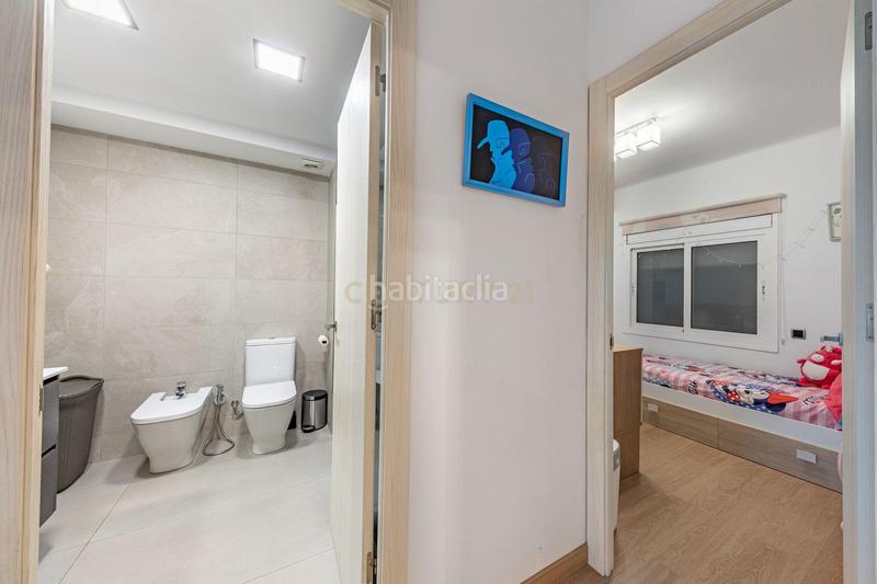 Foto 64b90bf5-a55c-4426-92f7-0c710a22ae4d. Appartement dans Castell-Poble Vell Castelldefels