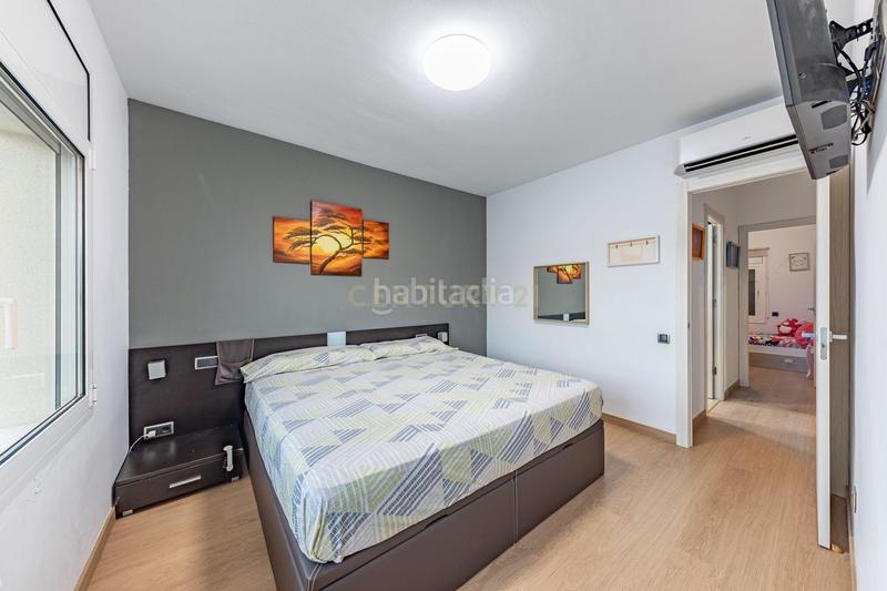 Foto 93be5993-19f1-4837-95b2-6f5d397de09e. Appartement dans Castell-Poble Vell Castelldefels