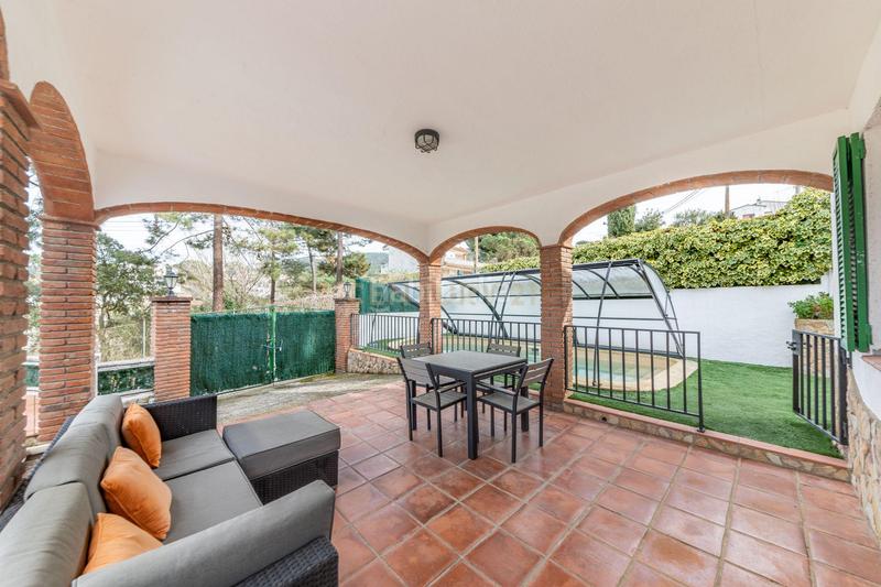 Foto 46b4eb9d-d7d7-43df-9dc3-671a2489ecee. Casa a oloff palme 1 a terrabrava - Tordera parc Tordera