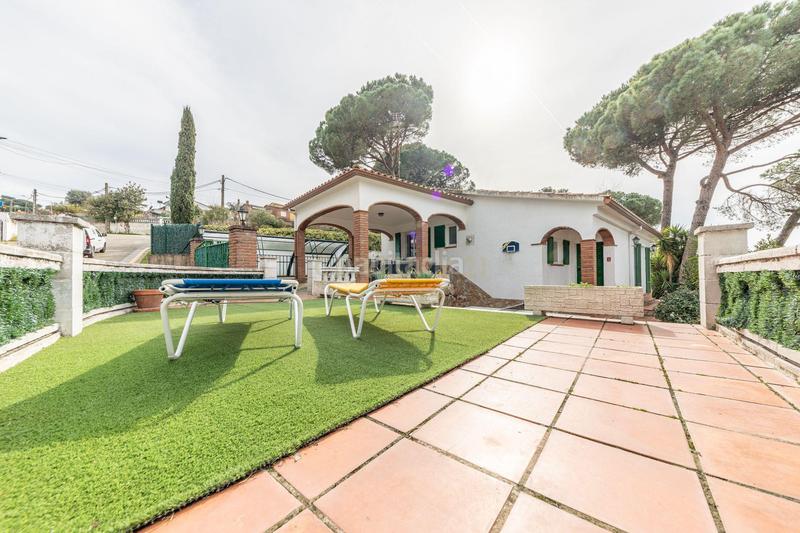 Foto 769b01f6-6e94-4006-8eb1-3e5942097330. Casa a oloff palme 1 a terrabrava - Tordera parc Tordera