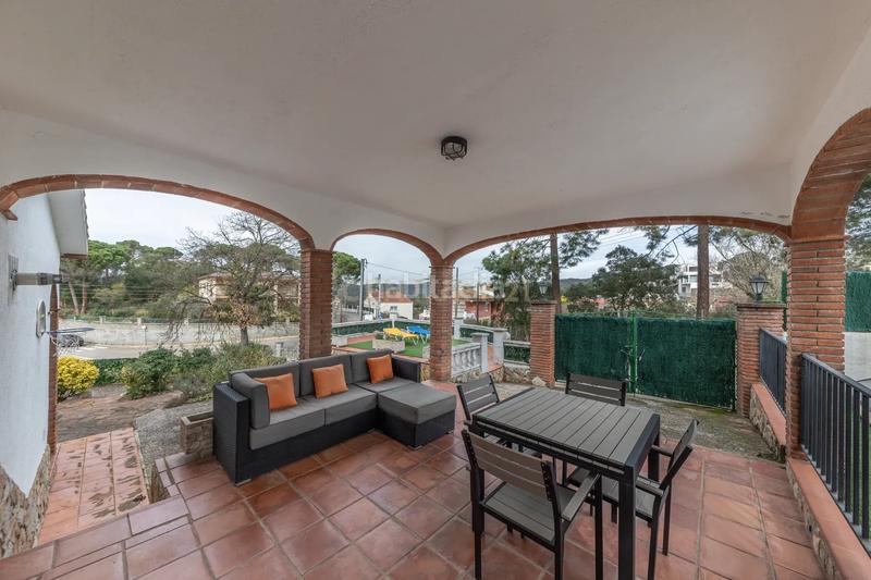 Foto a7573555-3dfb-4927-9b3b-c9970308094e. Casa a oloff palme 1 a terrabrava - Tordera parc Tordera