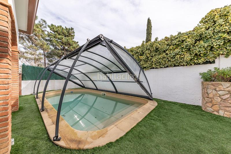 Foto ca8e5cf5-3f0b-4f06-8b54-dd79c78a2642. Casa a oloff palme 1 a terrabrava - Tordera parc Tordera
