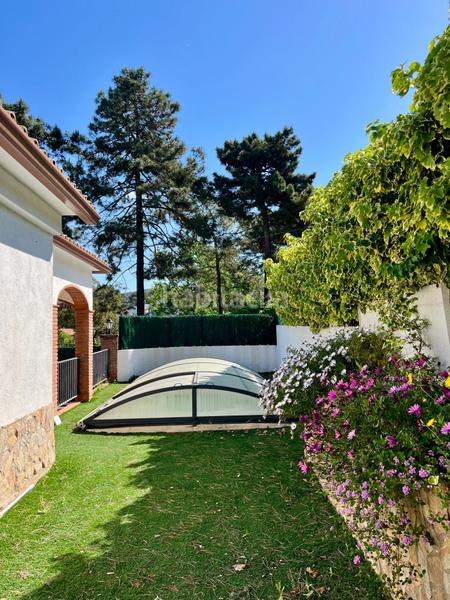 Foto fea32771-bc6f-421a-b2a8-ff628e34f095. Casa a oloff palme 1 a terrabrava - Tordera parc Tordera