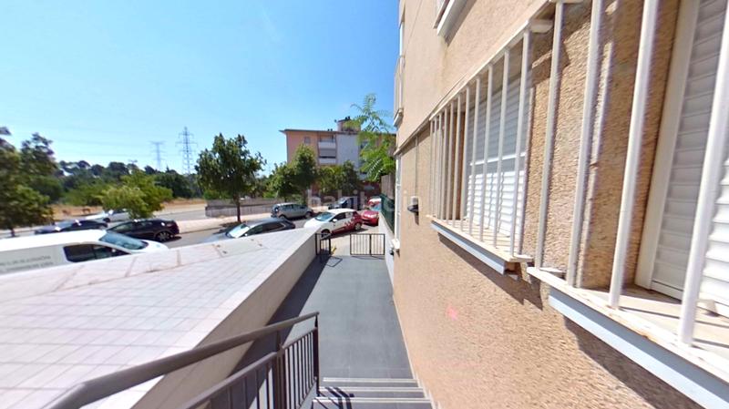 Foto 1a70fcb5-c4a9-43c1-9e63-3c1b02747977. Appartement dans besos dans Les Arenes - La Grípia - Can Montllor Terrassa