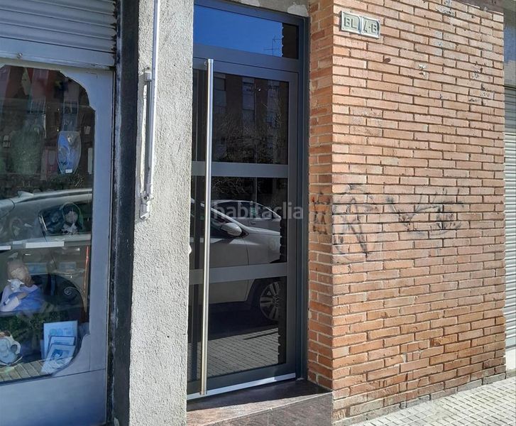 Foto bd750447-7de0-4749-9da5-a83162fe9e69. Apartment in europa in Can Parellada Terrassa