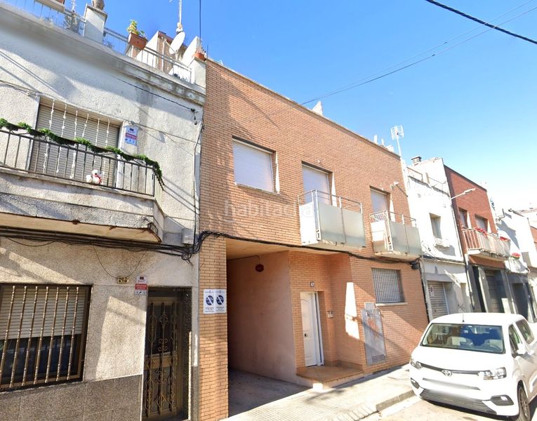 Foto aa536d62-2576-4248-97d7-081dc0cdbf24. Apartment in santa llucia in Ca n'Anglada Terrassa