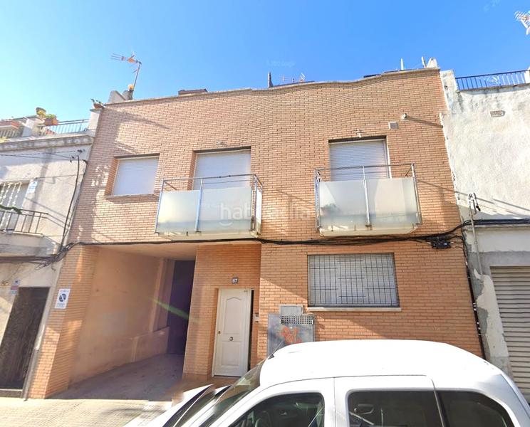 Foto 82976519-36d2-48f0-9f8f-be44ba7586b2. Appartement dans santa llucia dans Ca n'Anglada Terrassa