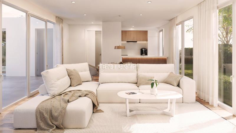 Foto 1bfbbbf8-a526-4917-bc0b-52e9c6c039fc. Terreny residencial a cl montgros 34(3) parcela 388 Canyelles (barcelona) a Canyelles