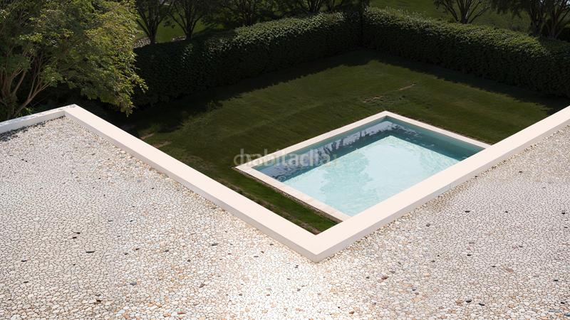 Foto 637431cf-3723-48f3-86a9-ad9617f1099e. Terreny residencial a cl montgros 34(3) parcela 388 Canyelles (barcelona) a Canyelles