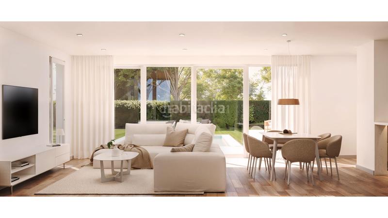 Foto 8fdf3af0-7c60-4751-a567-cf2d8df9d2de. Terreny residencial a cl montgros 34(3) parcela 388 Canyelles (barcelona) a Canyelles