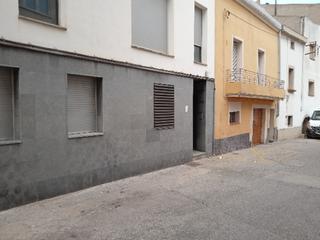 Apartment in Mercadal, 18