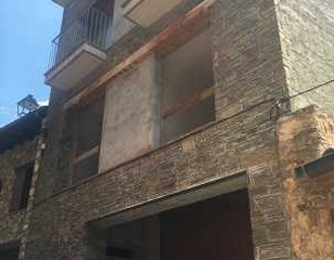 Apartament  Valls de les eres, 6