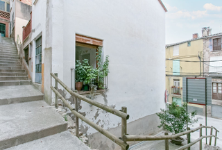 Apartment in Sant Sebastián, 5