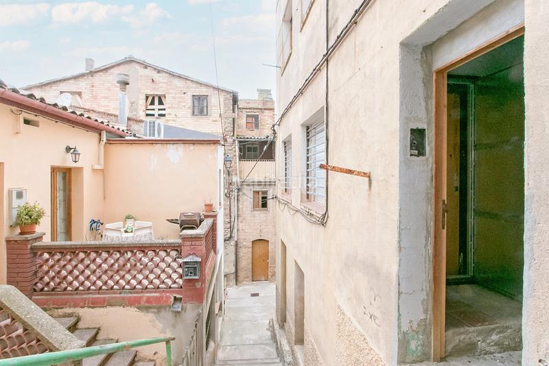 Foto c2be77a9-8e22-44b7-9498-94d3f541df02. Piccolo appartamento in sant sebastián in Súria