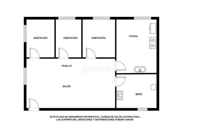 Foto c53efdca-f8d8-4abf-8747-1ae7202fbe68. Piccolo appartamento in sant sebastián in Súria