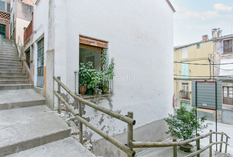 Foto d0612c76-2ce3-4c62-b359-bda998b81800. Piccolo appartamento in sant sebastián in Súria