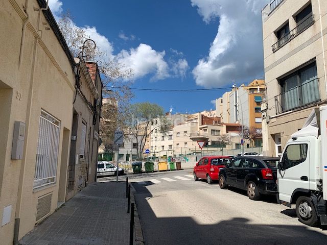 Foto badb62aa-7a11-45af-9a31-9816b2164dcd. Piccolo appartamento in breton in Ca n'Aurell Terrassa