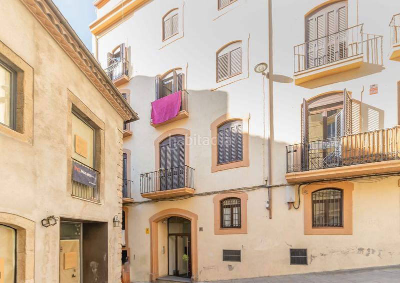 Foto 41dbc4cc-10ef-49d8-9196-a7cd8867da4b. Apartament a baixada del carme a Barri Antic Manresa