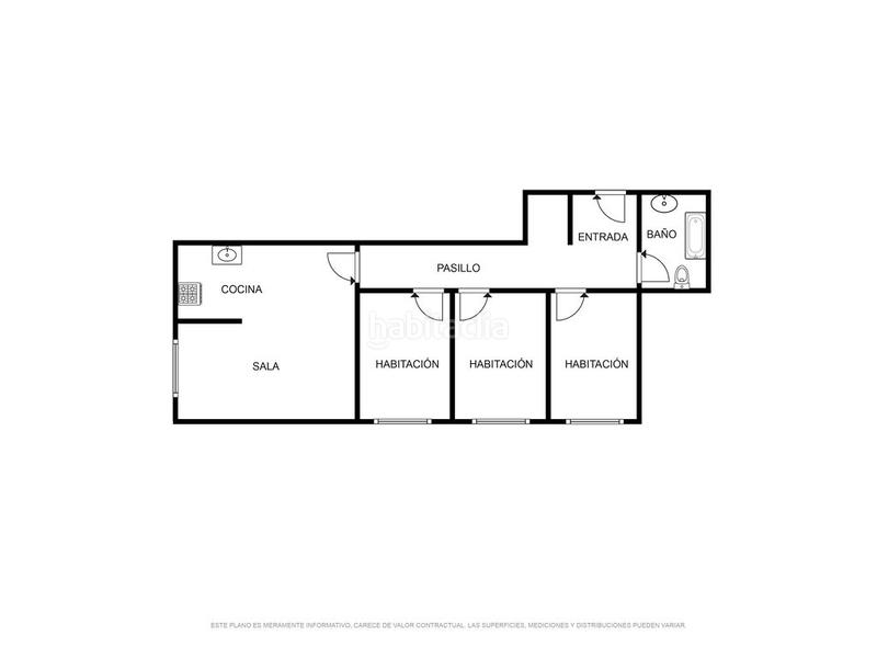 Foto 57963fb9-177b-413b-987e-d1d4a5b7a558. Apartamento en baixada del carme en Barri Antic Manresa