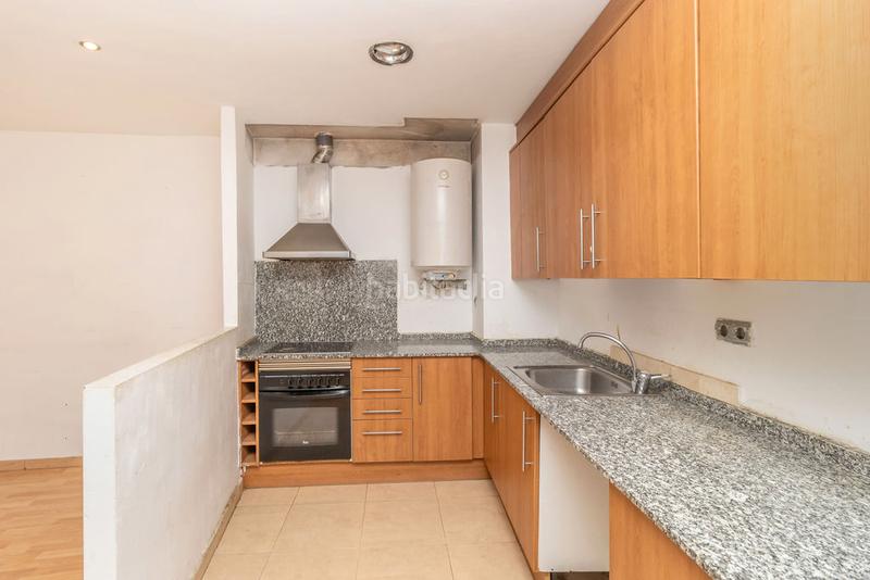 Foto c053dec2-5e1d-418e-b370-8b0e70a47c04. Apartamento en baixada del carme en Barri Antic Manresa