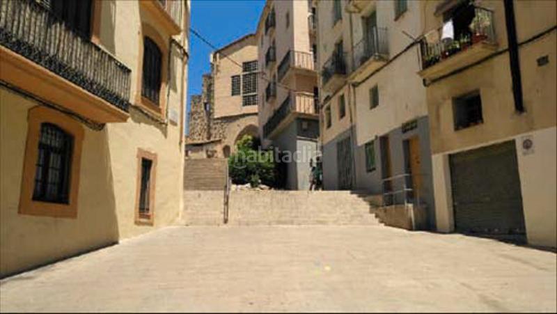 Foto d05832f4-d32a-42af-a470-87f759510a67. Apartamento en baixada del carme en Barri Antic Manresa