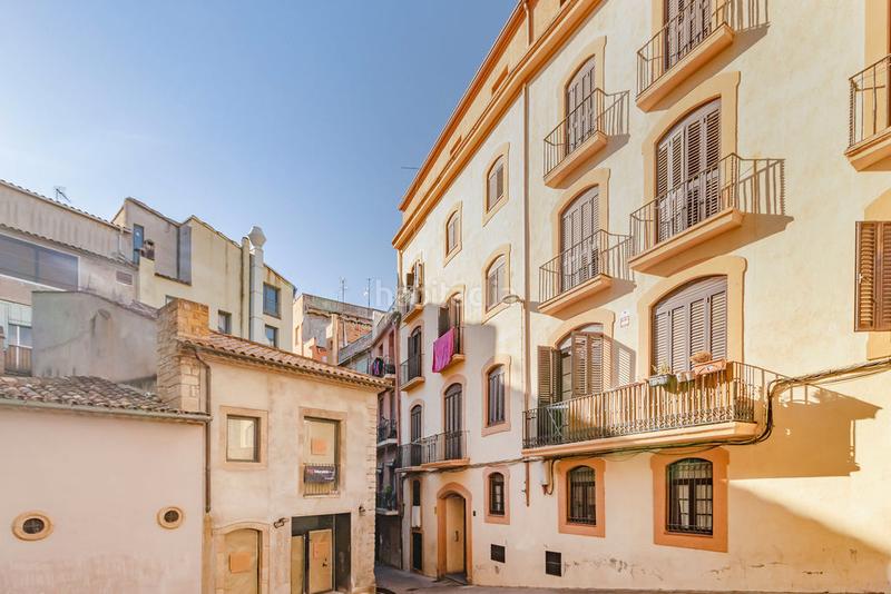 Foto 43e85f42-ba24-4f2b-9b18-c0c9fd43cbf7. Appartement dans baixada del carme dans Barri Antic Manresa