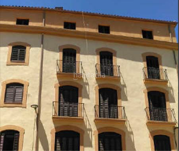Foto 47525408-49dd-427c-98d0-2929ad641555. Appartement dans baixada del carme dans Barri Antic Manresa