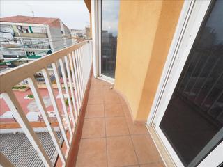 Apartament  Ample, 210
