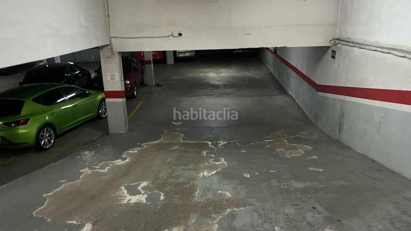 Foto daa5bd5a-96f8-4dab-91de-9fe6c18ce9c0. Aparcament cotxe a maternitat d elna a Carretera de Vic - Remei Manresa