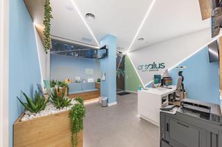 Local Comercial en CL NOTARI BADIA 10TERRASSA (BARCELONA)