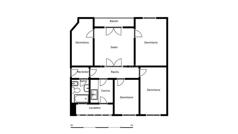 Foto 386b8db9-6af8-4b6c-a186-90986ac3d0b4. Apartament a cardona a Valldaura-Carretera de Cardona Manresa