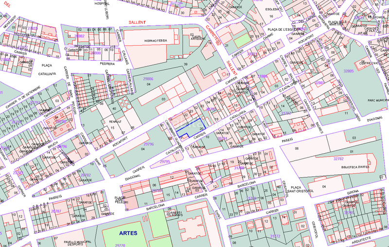 Foto 6942e0ae-5c66-4579-9d49-a8599a344fda. Casa a catalunya a Artés