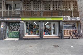 Locale commerciale in Carrer de Floridablanca, 4, Barcelona, Spain 4