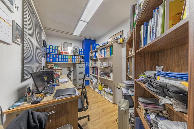 Foto 157b2ff2-207f-4523-9920-fd3ca69e4d08. Geschäftsraum in carrer de floridablanca in Sant Antoni Barcelona