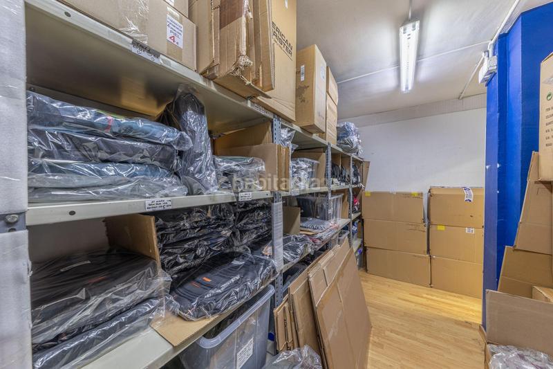 Foto 1a985e31-89e4-4fec-b03a-ab3ae2a7f6b7. Geschäftsraum in carrer de floridablanca in Sant Antoni Barcelona