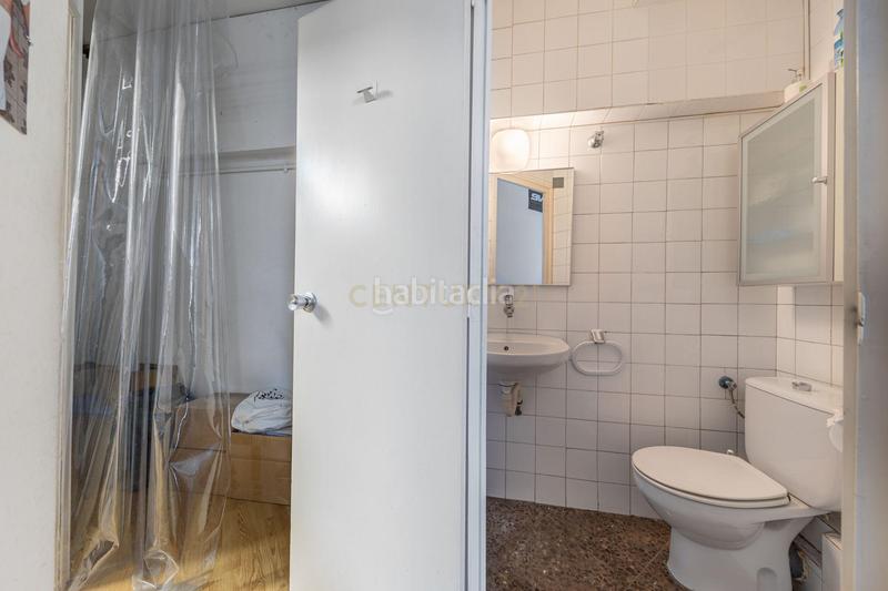 Foto 313dc7fd-94a5-4ffc-896b-1ba657d75785. Geschäftsraum in carrer de floridablanca in Sant Antoni Barcelona